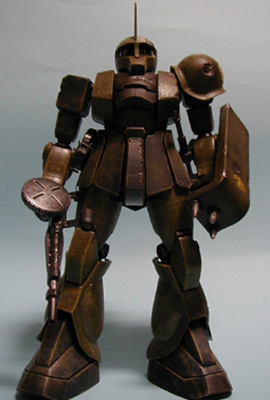 MG MS-05B UN ʐ^3