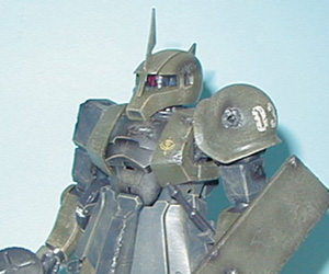 MG MS-05B UN ʐ^2