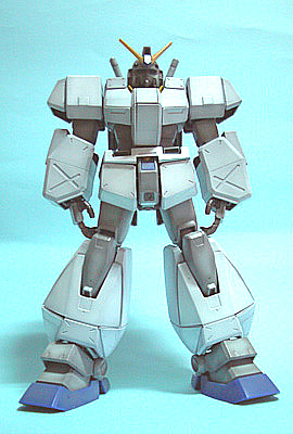 MG RX-78NT1 AbNX ʐ^1