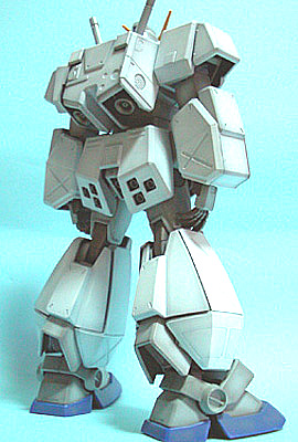 MG RX-78NT1 AbNX ʐ^2