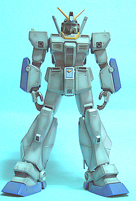 MG RX-78NT1 AbNX ʐ^4