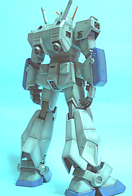 MG RX-78NT1 AbNX ʐ^5