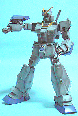 MG RX-78NT1 AbNX ʐ^7