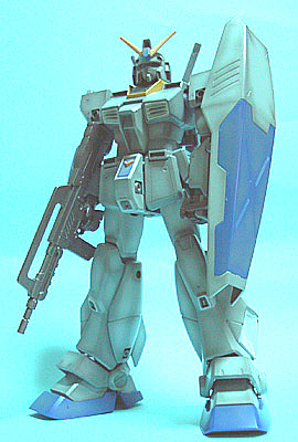 MG RX-78NT1 AbNX ʐ^6