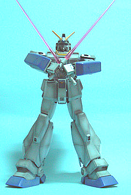 MG RX-78NT1 AbNX ʐ^8