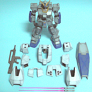 MG RX-78NT1 AbNX ʐ^9