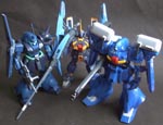 HGUC RMS-108 }TC ʐ^8