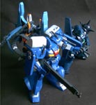 HGUC RMS-108 }TC ʐ^9