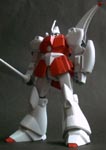 AMX-117L ガズエル 写真2