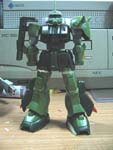 RMS-106 HGUC ハイザック 写真１