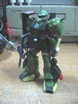 RMS-106 HGUC ハイザック 写真2