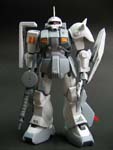 RMS-106 HGUC ハイザック 写真3