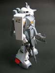 RMS-106 HGUC ハイザック 写真4