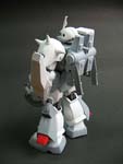 RMS-106 HGUC ハイザック 写真5
