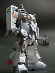 RMS-106 HGUC ハイザック 写真6