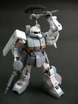RMS-106 HGUC ハイザック 写真7