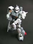 RMS-106 HGUC ハイザック 写真8