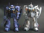 RMS-106 HGUC ハイザック 写真9