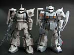 RMS-106 HGUC nCUbN ʐ^11