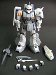 RMS-106 HGUC ハイザック 写真13