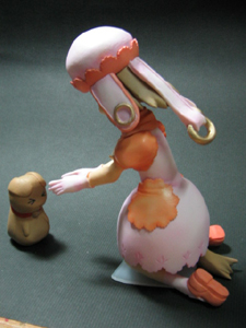 2006年冬　モナティ＆ガウム　写真8